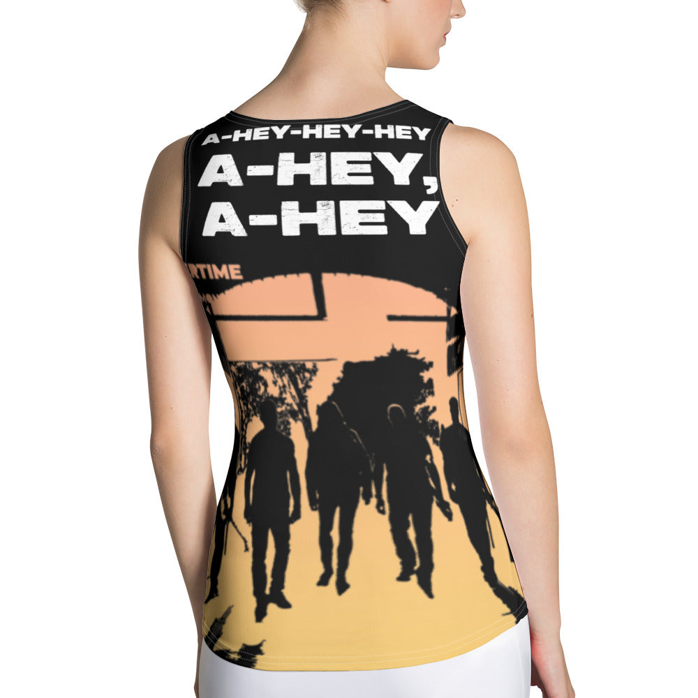 A-HeY Tank Top