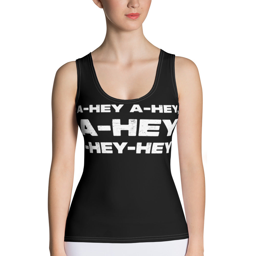 A-HeY Tank Top