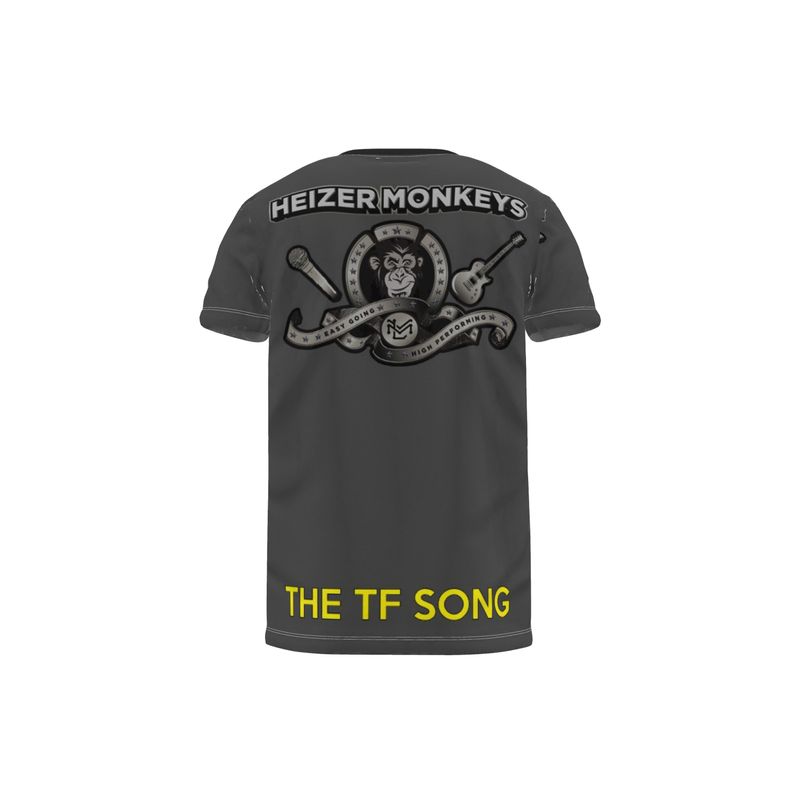 The TF Song - NFT #8