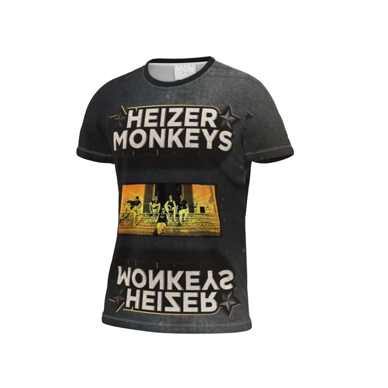 Heizer Monkey Classic Range