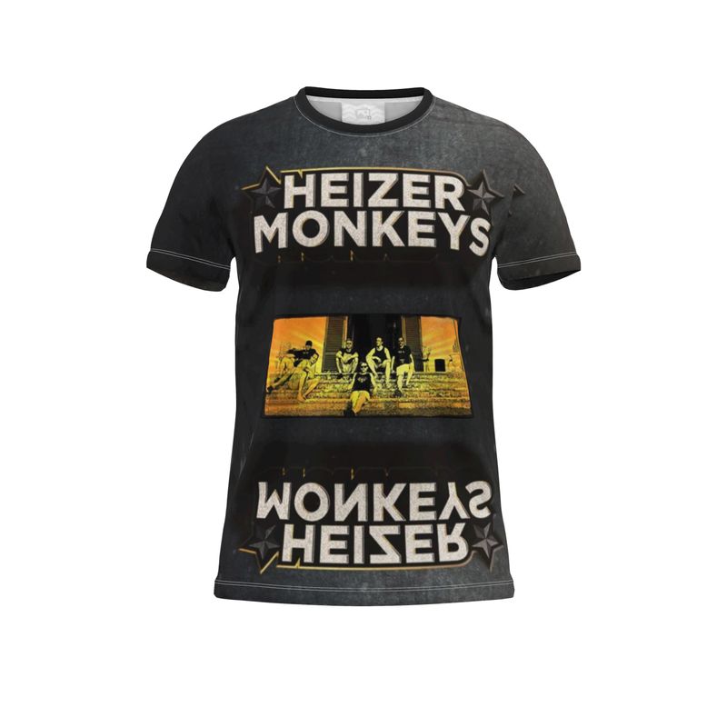 Heizer Monkey Classic Range