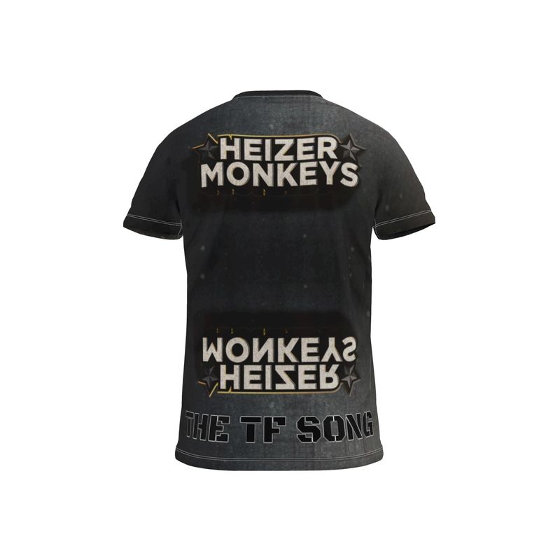 Heizer Monkey Classic Range